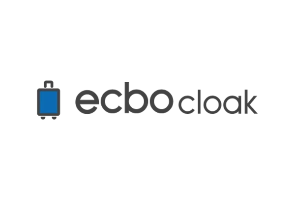 ecbo cloak（荷物預かりサービス）
